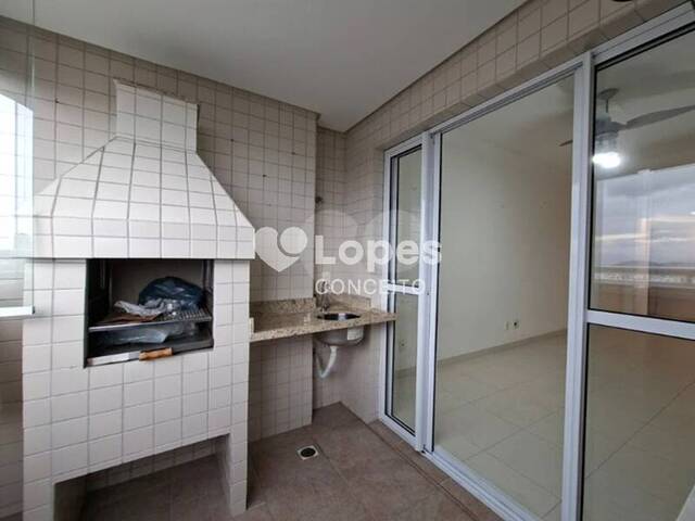 Apartamento para Venda em Santos - 5