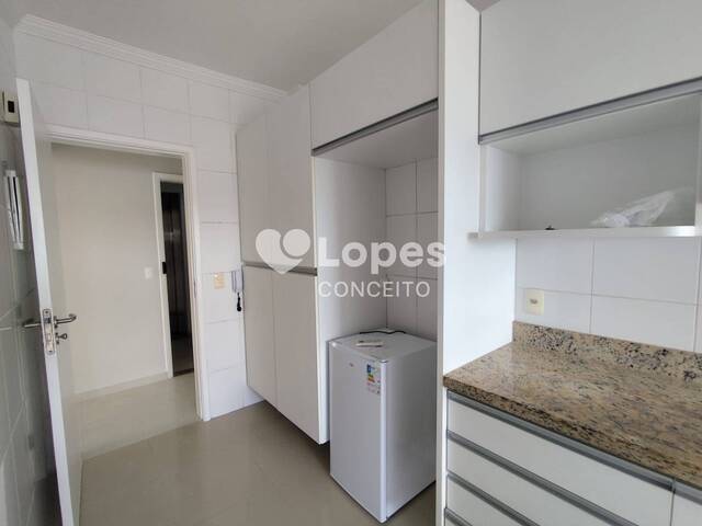 Apartamento para Venda em Santos - 4