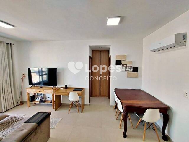 #5950 - Apartamento para Venda em Santos - SP