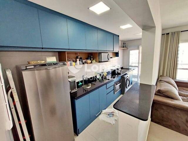 Apartamento para Venda em Santos - 5