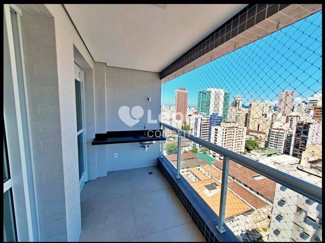 Apartamento para Venda em Santos - 4