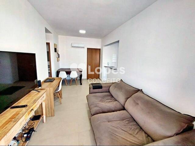 #5950 - Apartamento para Venda em Santos - SP