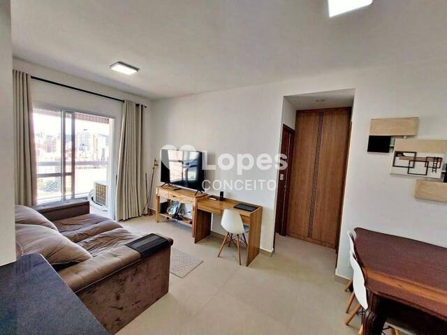 #5950 - Apartamento para Venda em Santos - SP