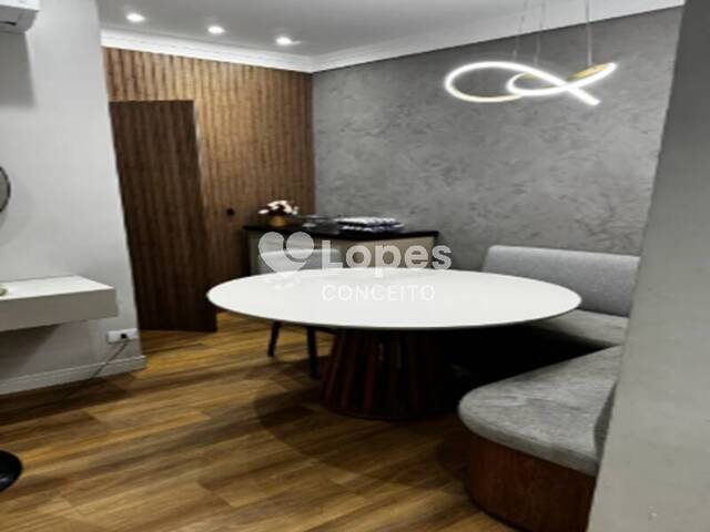 Apartamento para Venda em Santos - 2