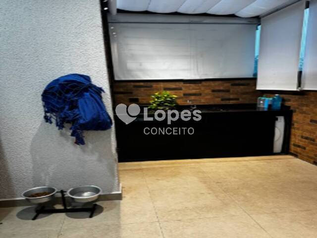 Apartamento para Venda em Santos - 3