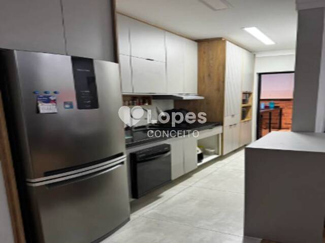 Apartamento para Venda em Santos - 4