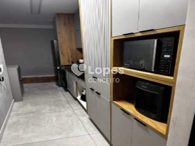 Apartamento para Venda em Santos - 5