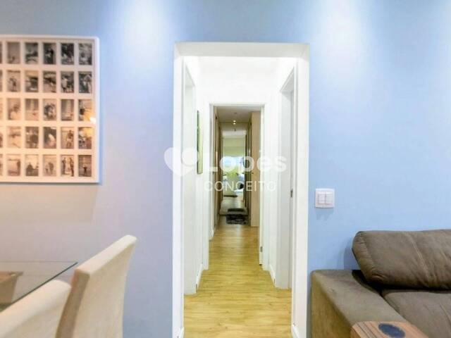 Apartamento para Venda em Santos - 5