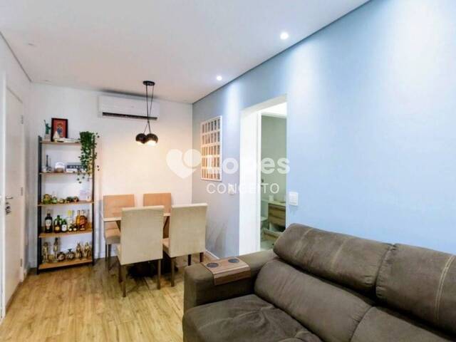 Apartamento para Venda em Santos - 4