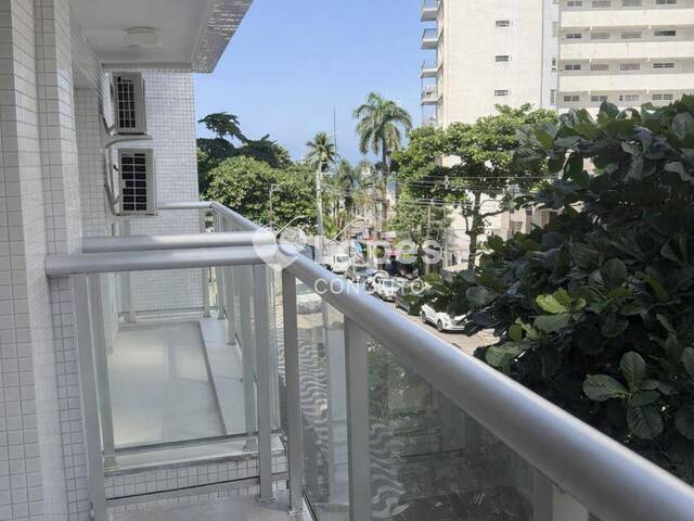 Apartamento para Venda em Santos - 3