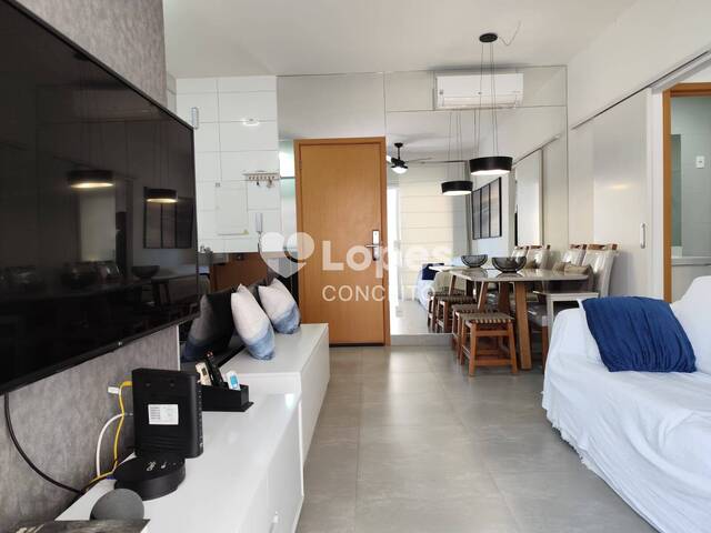 Apartamento para Venda em Santos - 4