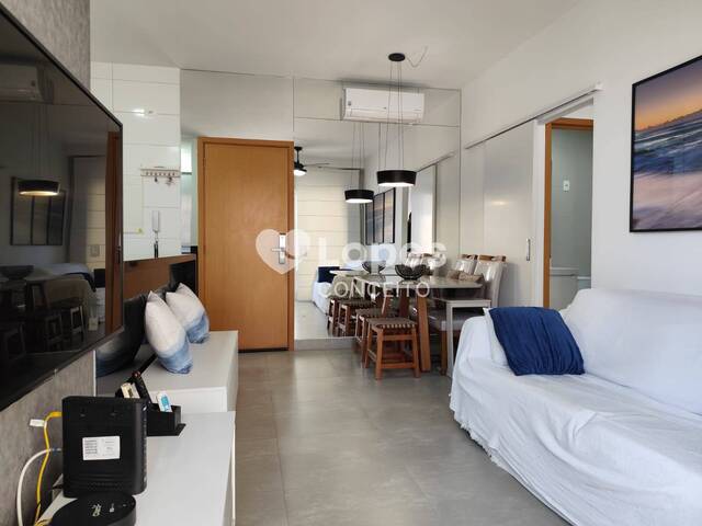 Apartamento para Venda em Santos - 5