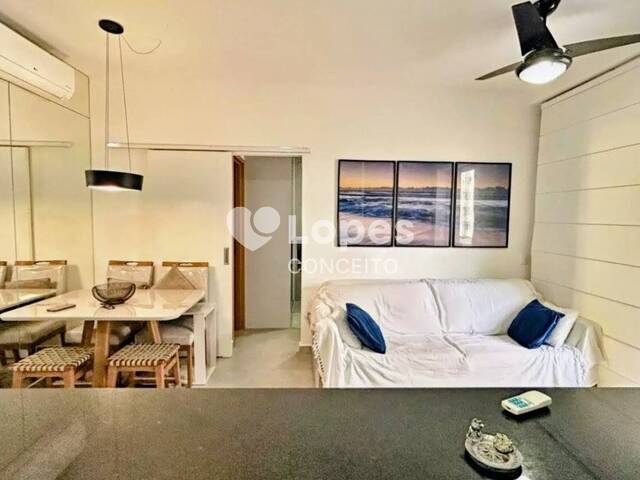 Apartamento para Venda em Santos - 3