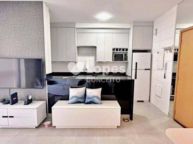 Apartamento para Venda em Santos - 2