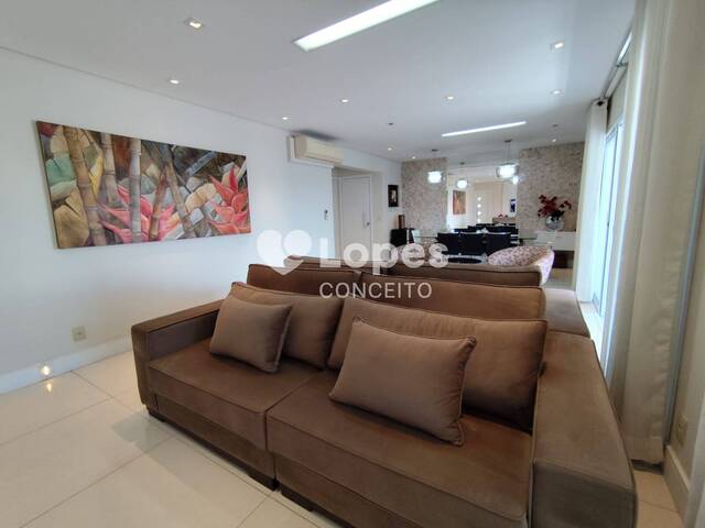 Apartamento para Venda em Santos - 3