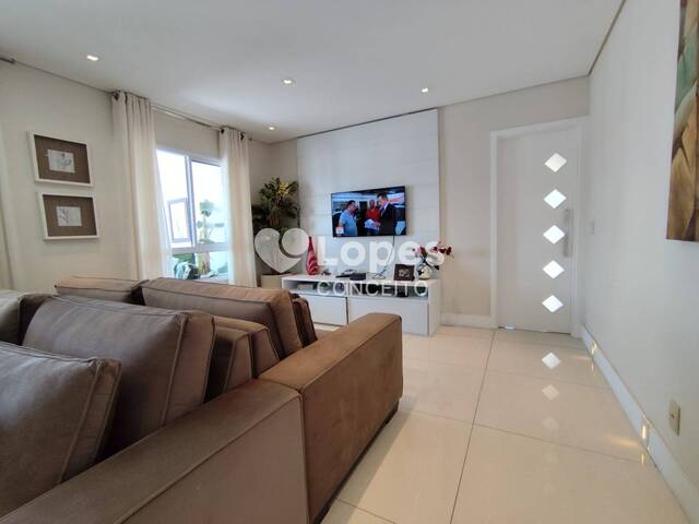 Apartamento para Venda em Santos - 4