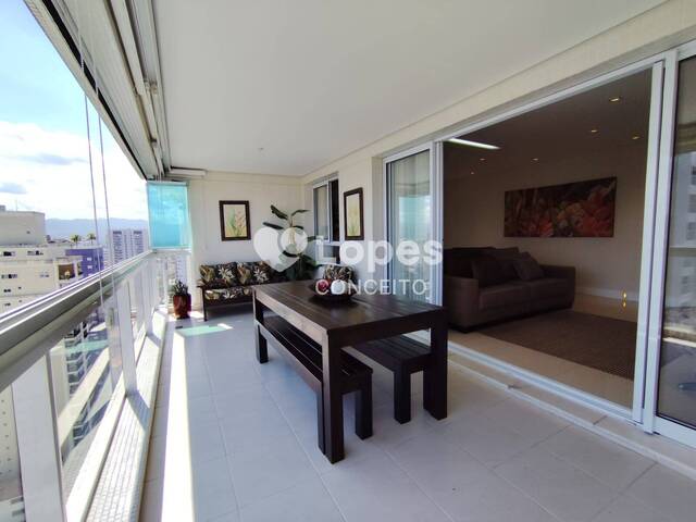 Apartamento para Venda em Santos - 2
