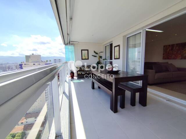 Apartamento para Venda em Santos - 5