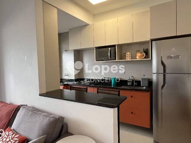Apartamento para Venda em Santos - 4