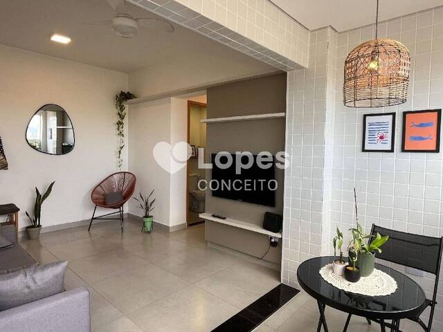 #5959 - Apartamento para Venda em Santos - SP