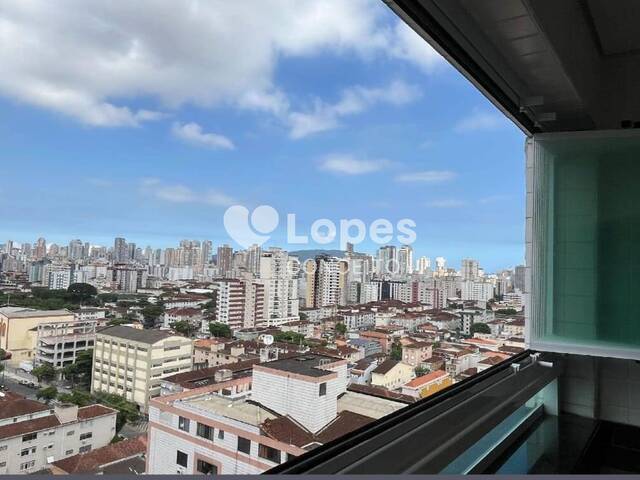 Apartamento para Venda em Santos - 5