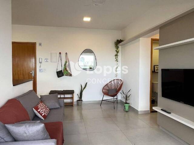 #5959 - Apartamento para Venda em Santos - SP