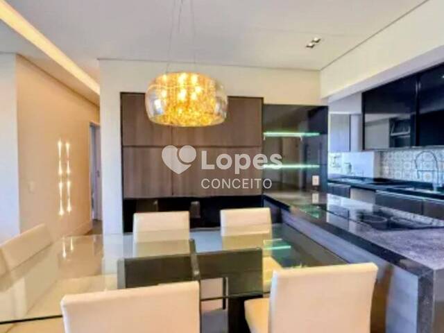 Apartamento para Locação em Santos - 4