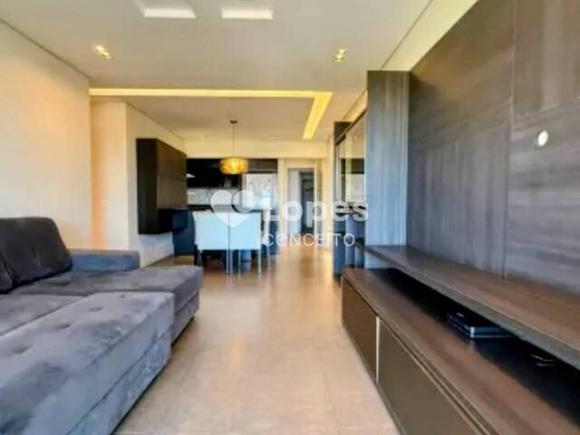 Apartamento para Locação em Santos - 5