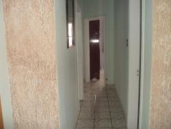 Apartamento para Venda em Santos - 2