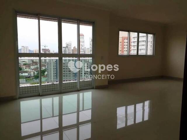#908976-LPS - Apartamento para Venda em Santos - SP
