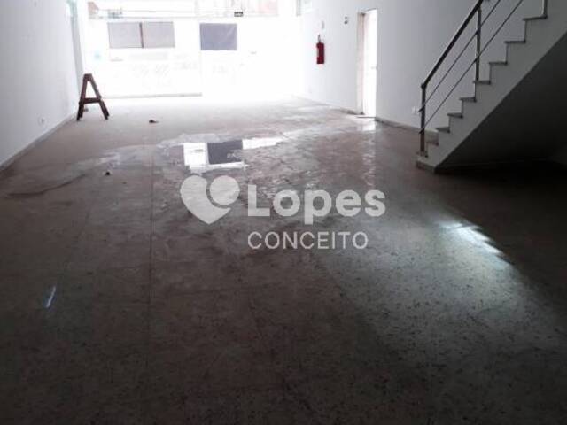 #1858-WFF01 - Prédio Comercial para Venda em Santos - SP - 3