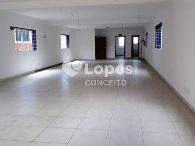 #1858-WFF01 - Prédio Comercial para Venda em Santos - SP - 2