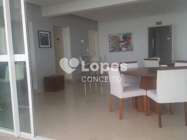 #903151 LPC - Apartamento para Locação em Santos - SP