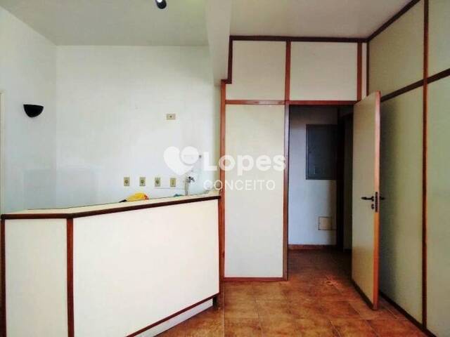 #2092-WFF03 - Sala para Venda em Santos - SP - 2