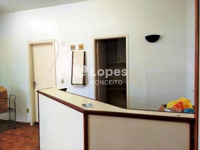#2092-WFF03 - Sala para Venda em Santos - SP - 1
