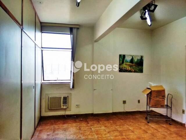 #2092-WFF03 - Sala para Venda em Santos - SP - 3