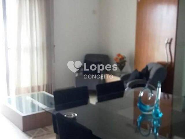 #2039 - Cobertura para Venda em Santos - SP - 2