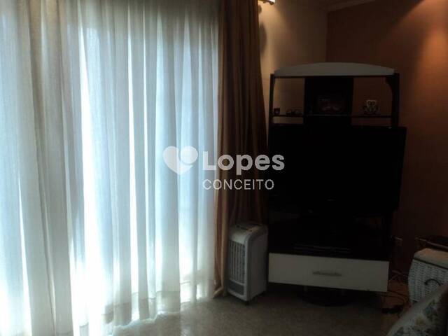 Casa para Locação em Santos - 5