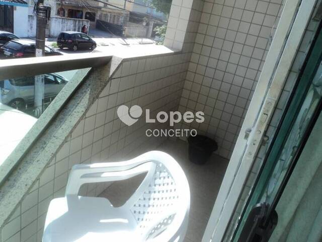 Casa para Locação em Santos - 4