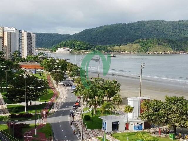 Venda em Aparecida - Santos