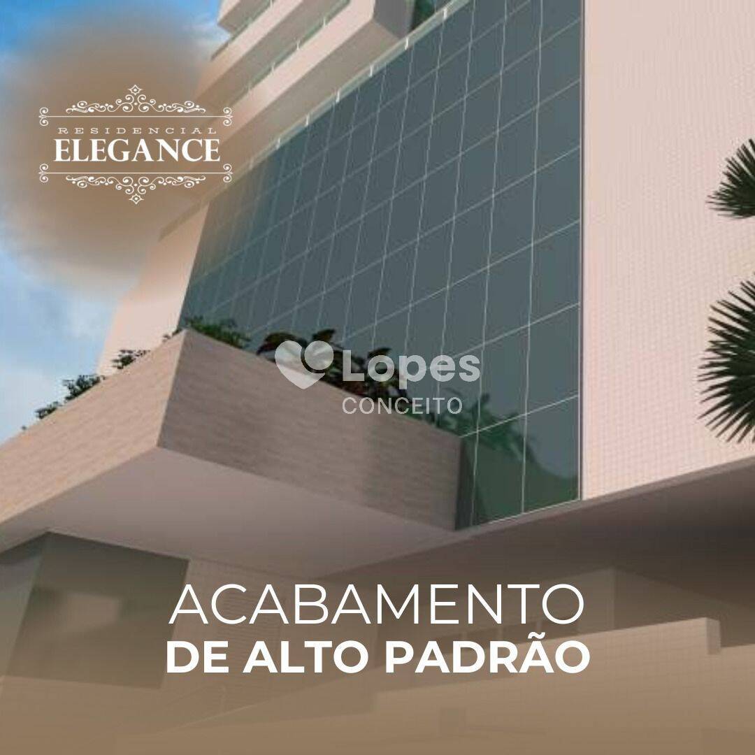 Apartamento, 3 quartos, 117 m² - Foto 3