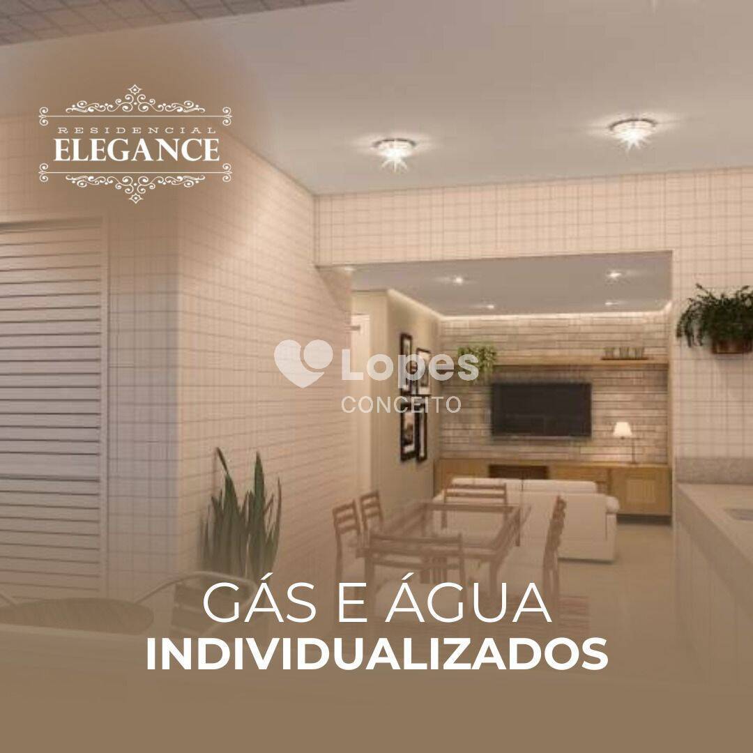 Apartamento, 3 quartos, 117 m² - Foto 1