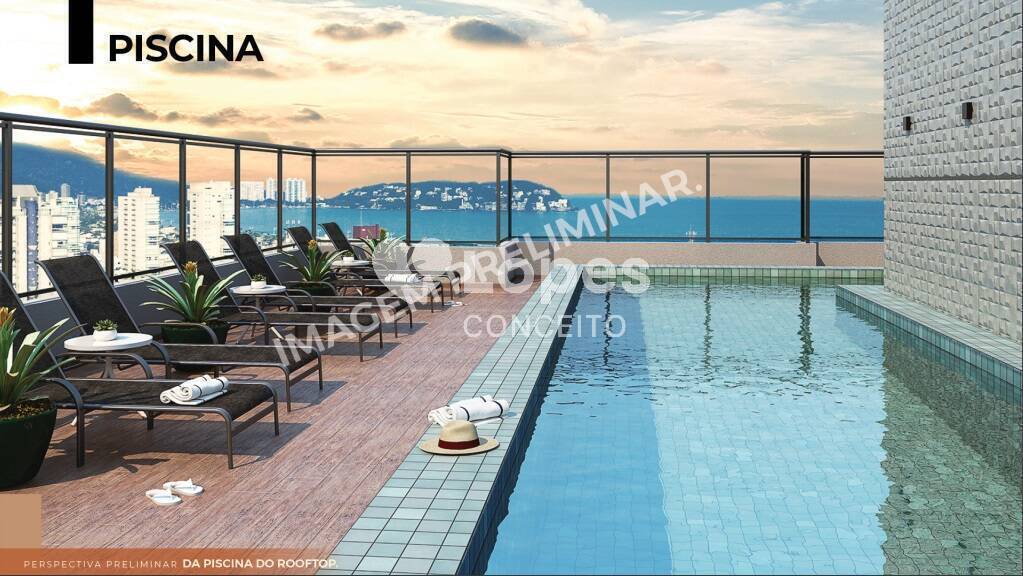 Apartamento, 1 quarto, 47 m² - Foto 1