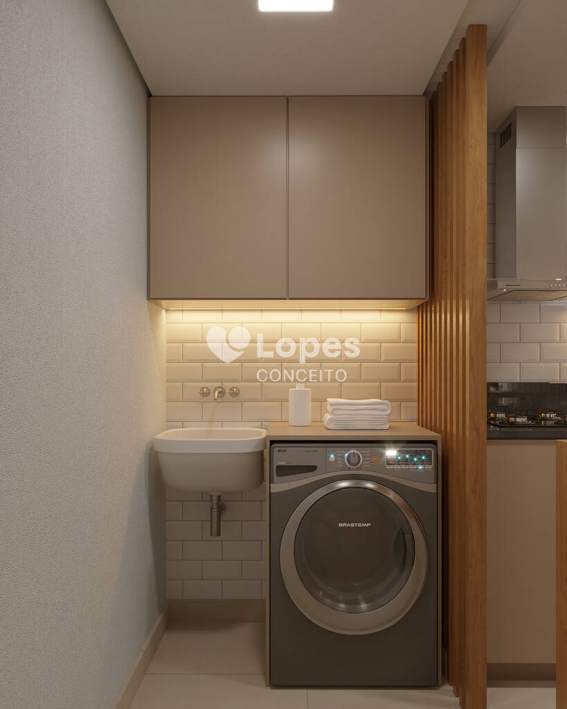 Apartamento, 2 quartos, 56 m² - Foto 12