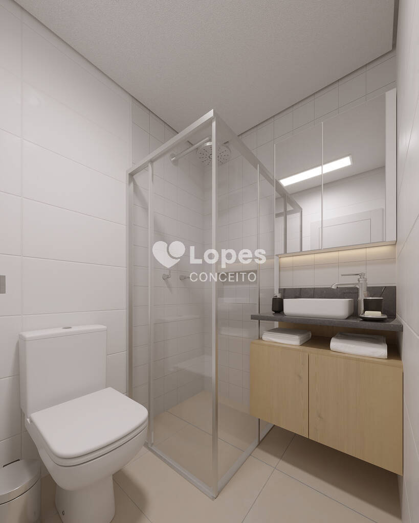 Apartamento, 2 quartos, 56 m² - Foto 13
