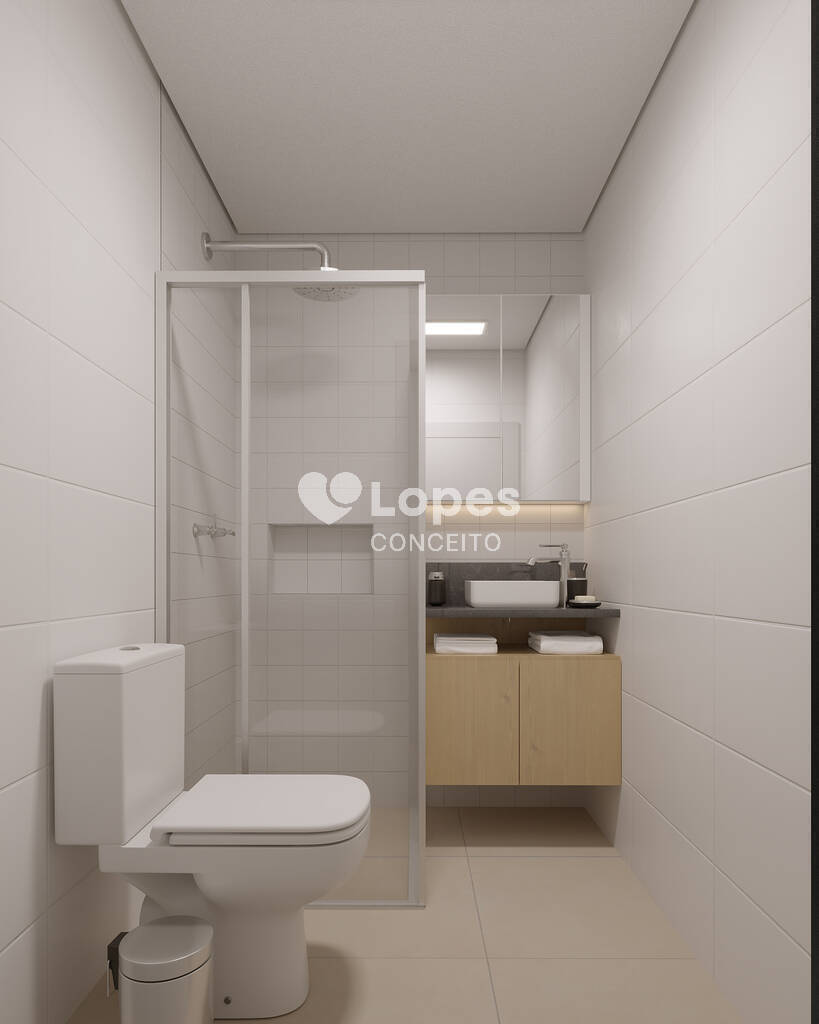 Apartamento, 2 quartos, 56 m² - Foto 14