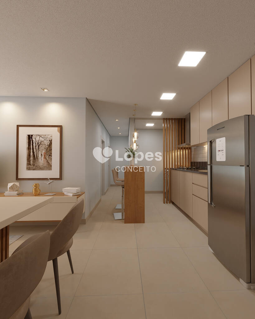 Apartamento, 2 quartos, 56 m² - Foto 9