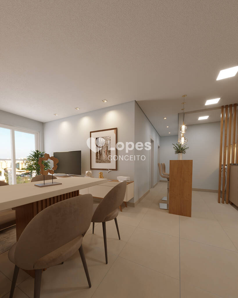 Apartamento, 2 quartos, 56 m² - Foto 7