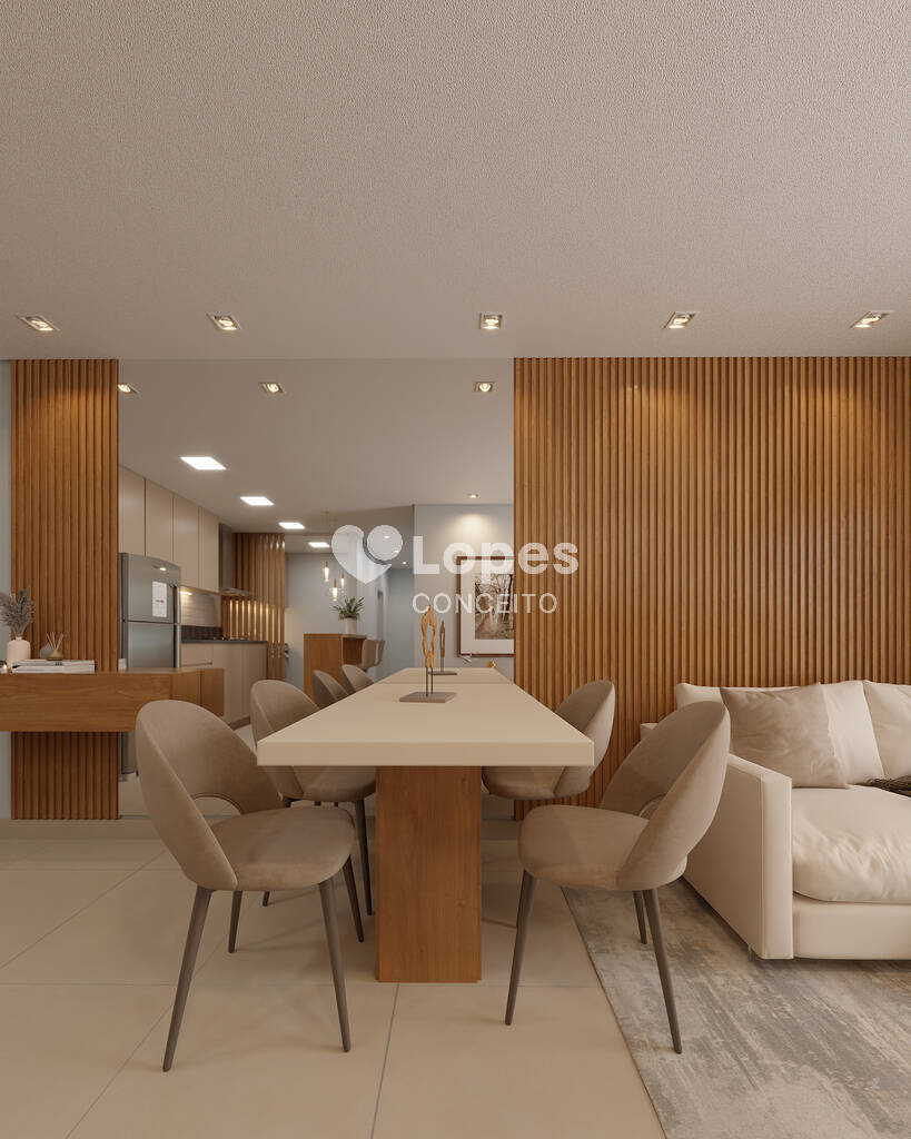 Apartamento, 2 quartos, 56 m² - Foto 10