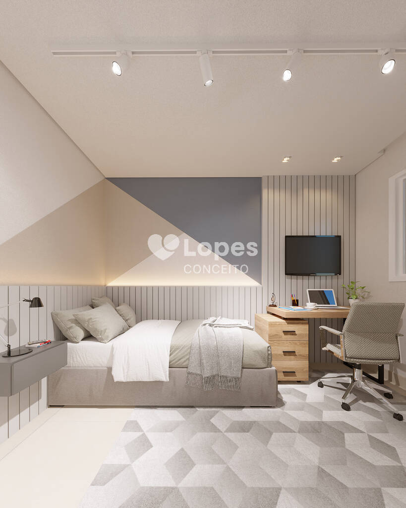 Apartamento, 2 quartos, 56 m² - Foto 15